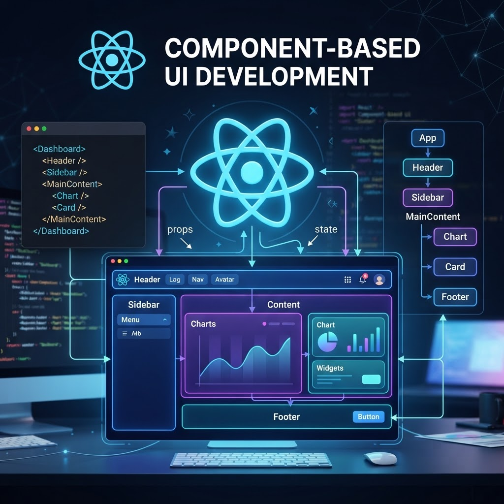 React Best Practices in 2026
